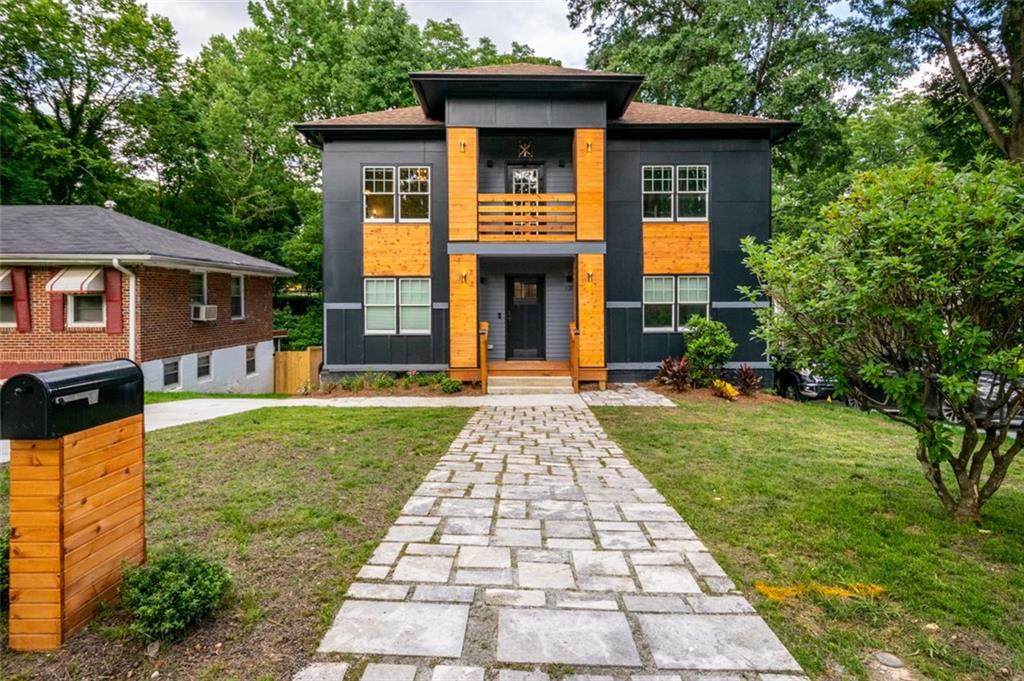 120 Woodbine Circle - Photo 1