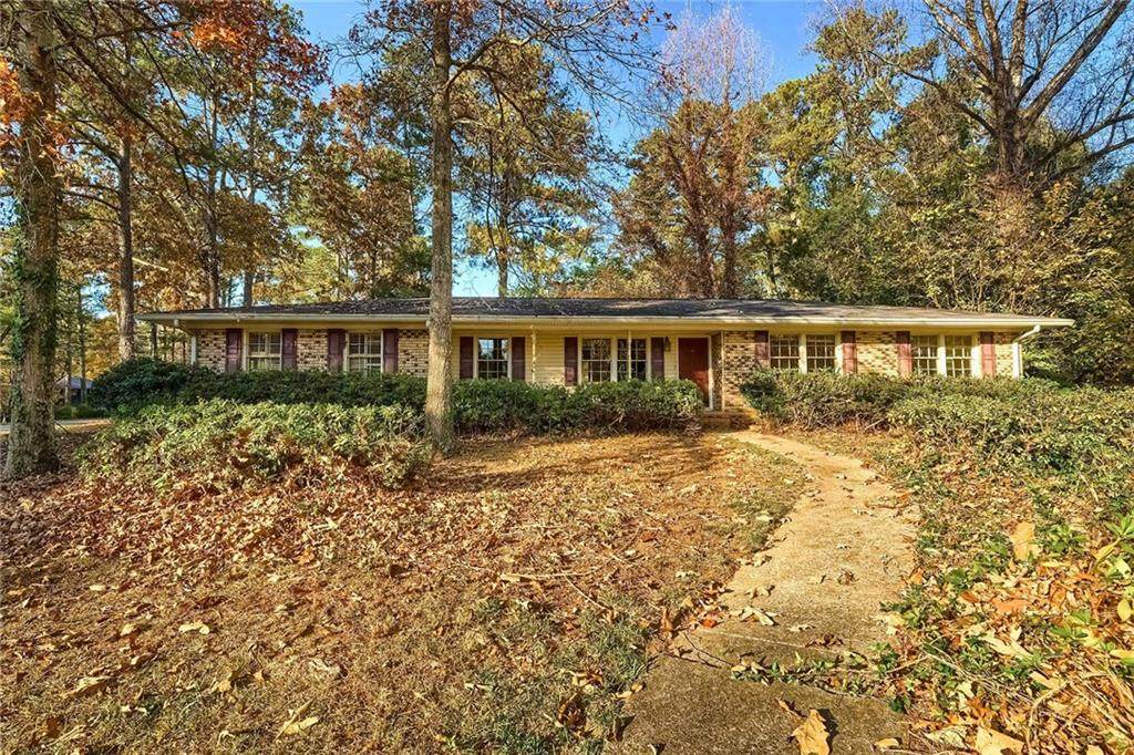 1160 Mccormick Way - Photo 1