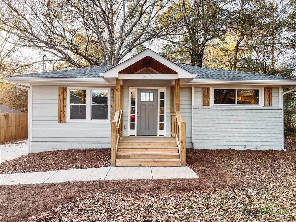 3382 Ridgecrest Road - Photo 1