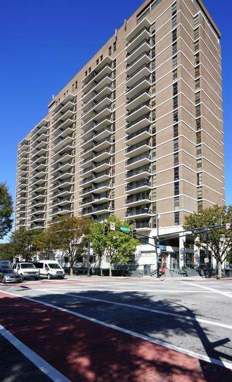 620 Peachtree Street - Photo 1