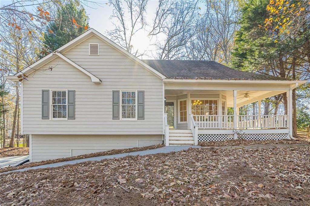 5115 Doubletree Drive - Photo 1