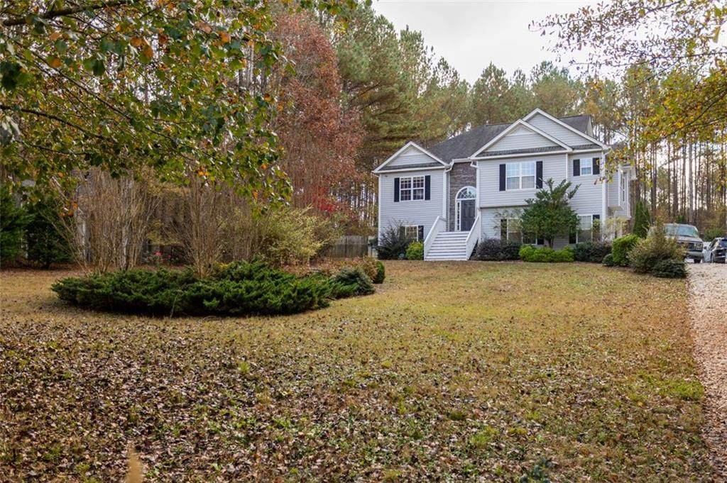 157 N Creek Trail - Photo 1
