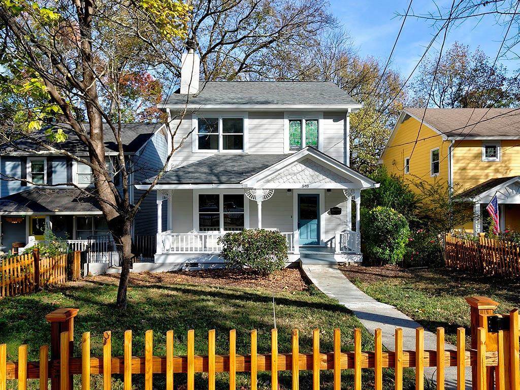 518 Oakland Avenue - Photo 1