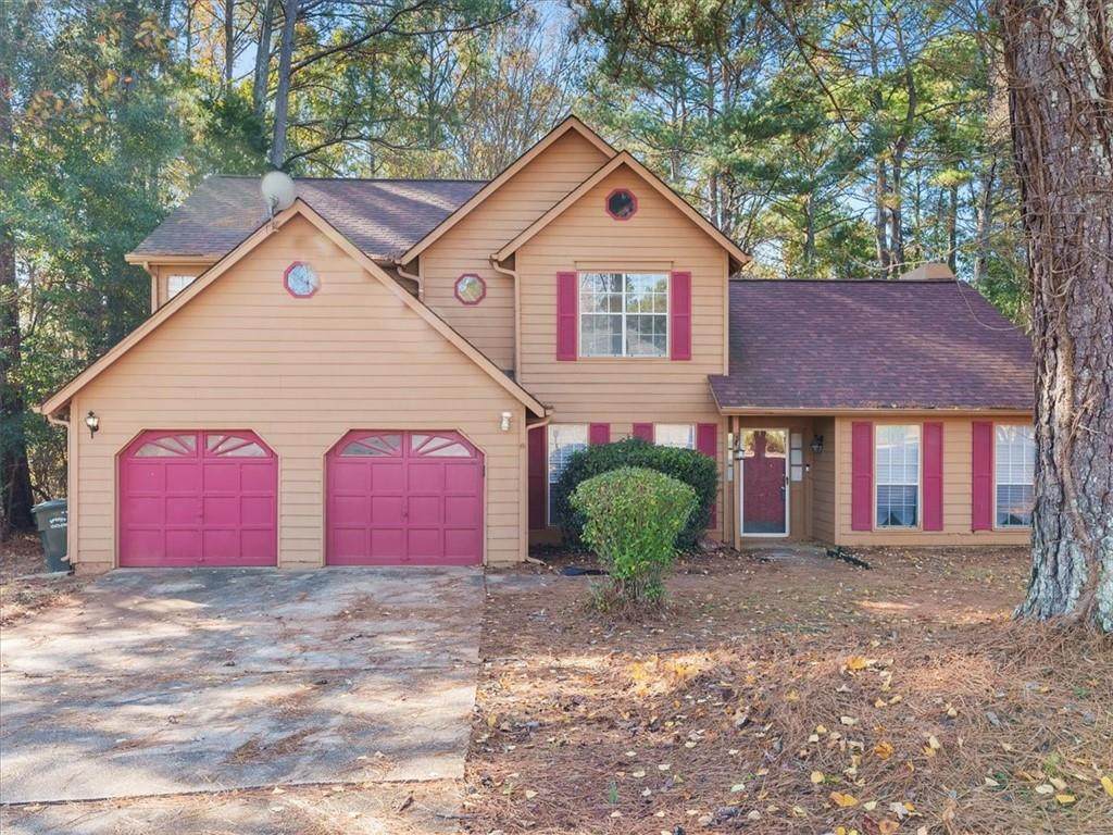 1511 Marshall Lane - Photo 1