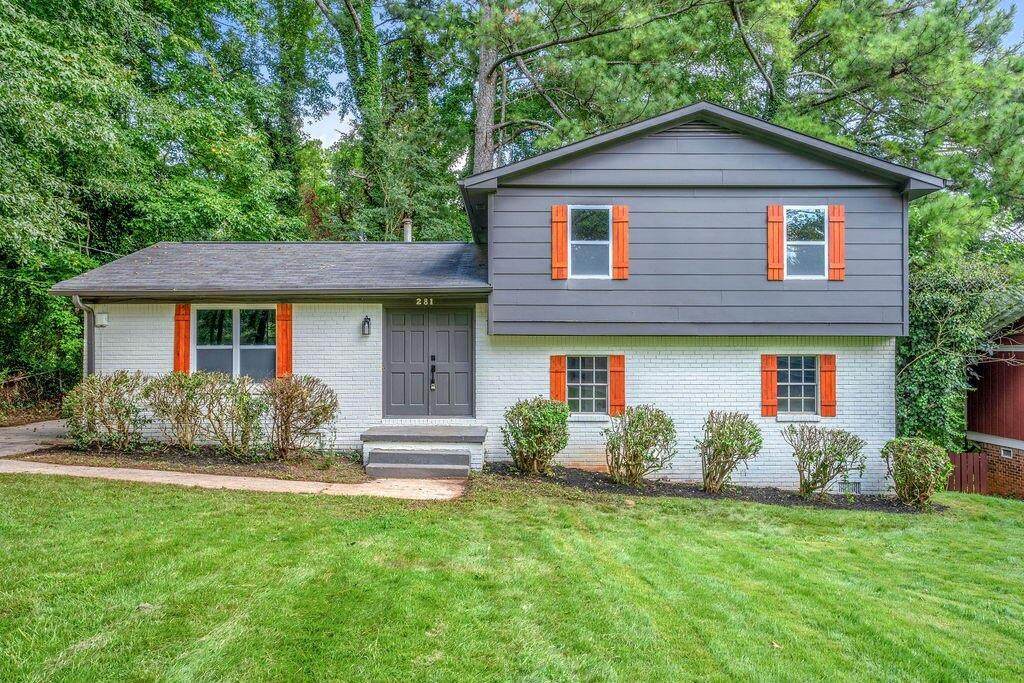 2814 Lloyd Road - Photo 1