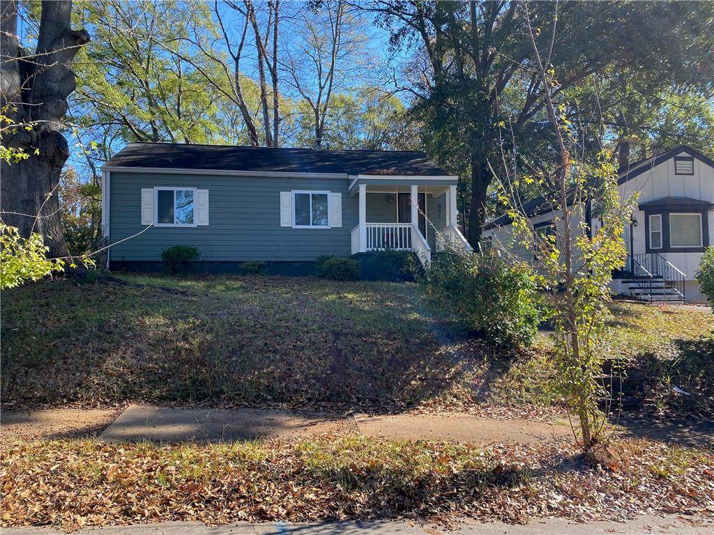 896 Oakland Drive - Photo 1