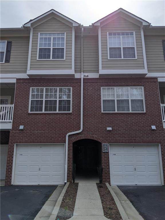 7107 Woodland Lane - Photo 1