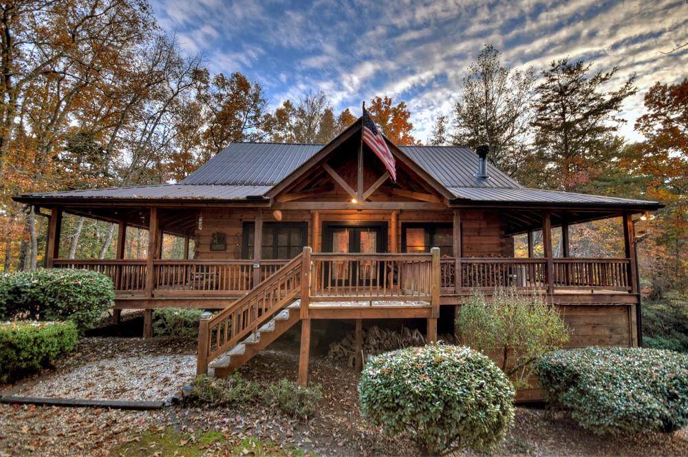 491 River Estates Road - Photo 1