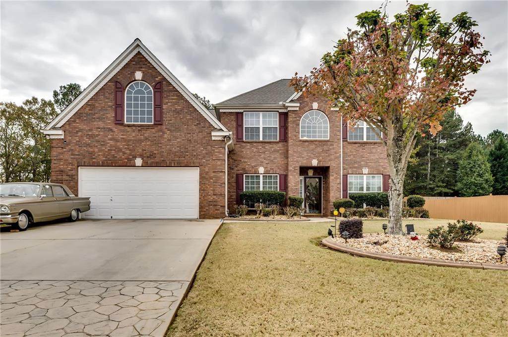 207 Grandiflora Drive - Photo 1