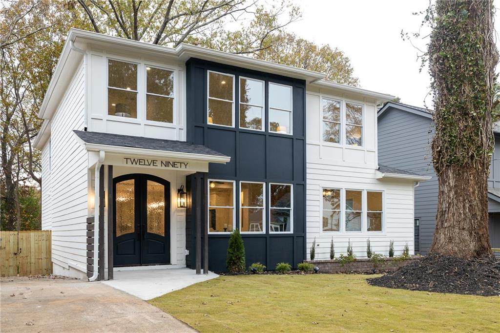 1290 Westboro Drive - Photo 1