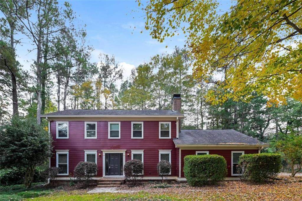 2633 Ashworth Circle - Photo 1