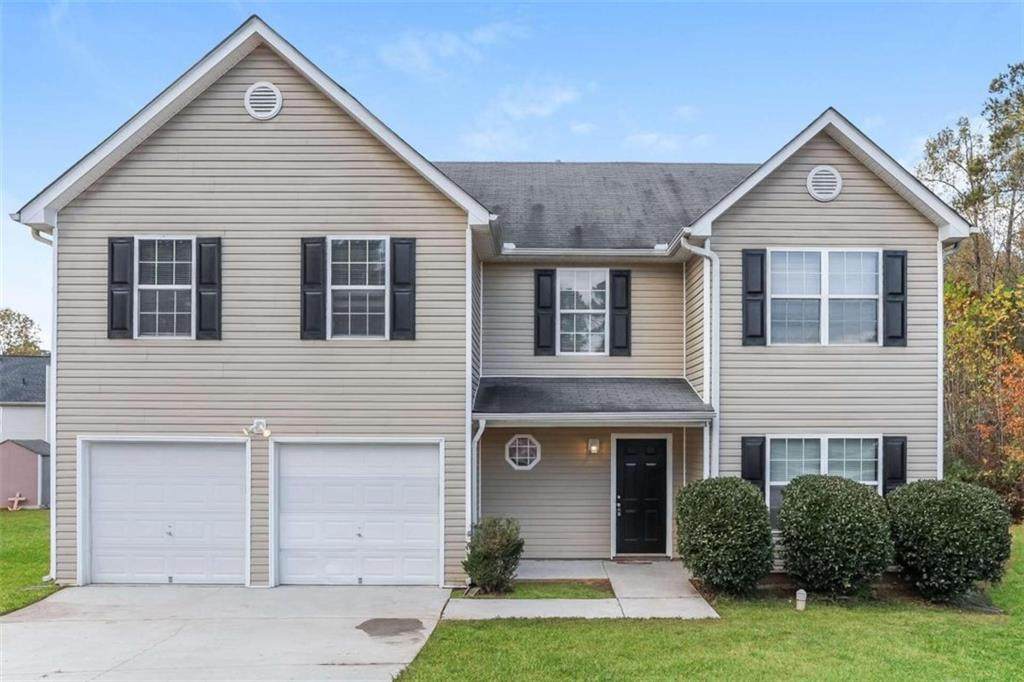 5723 Partin Court - Photo 1
