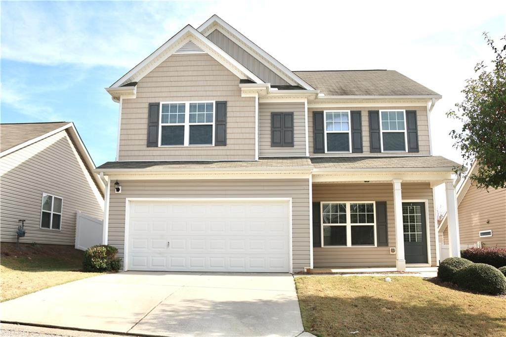 295 Hill Crest Circle - Photo 1