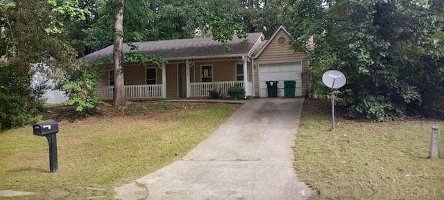 818 Greenhedge Drive - Photo 1