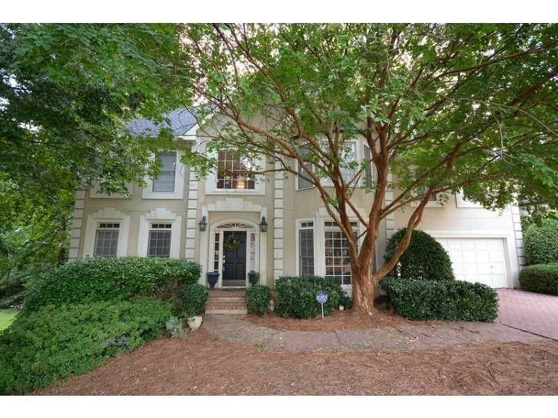 3535 River Ferry Drive - Photo 1