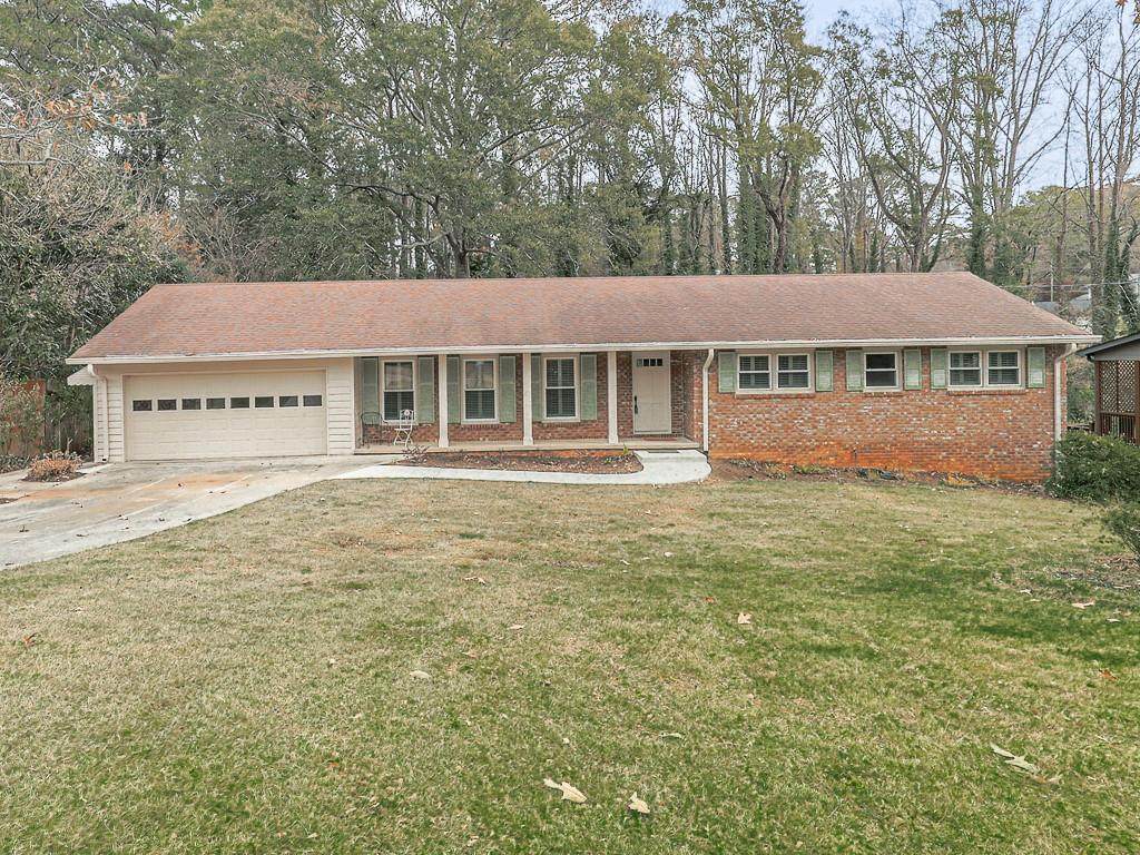 697 Fern Street - Photo 1