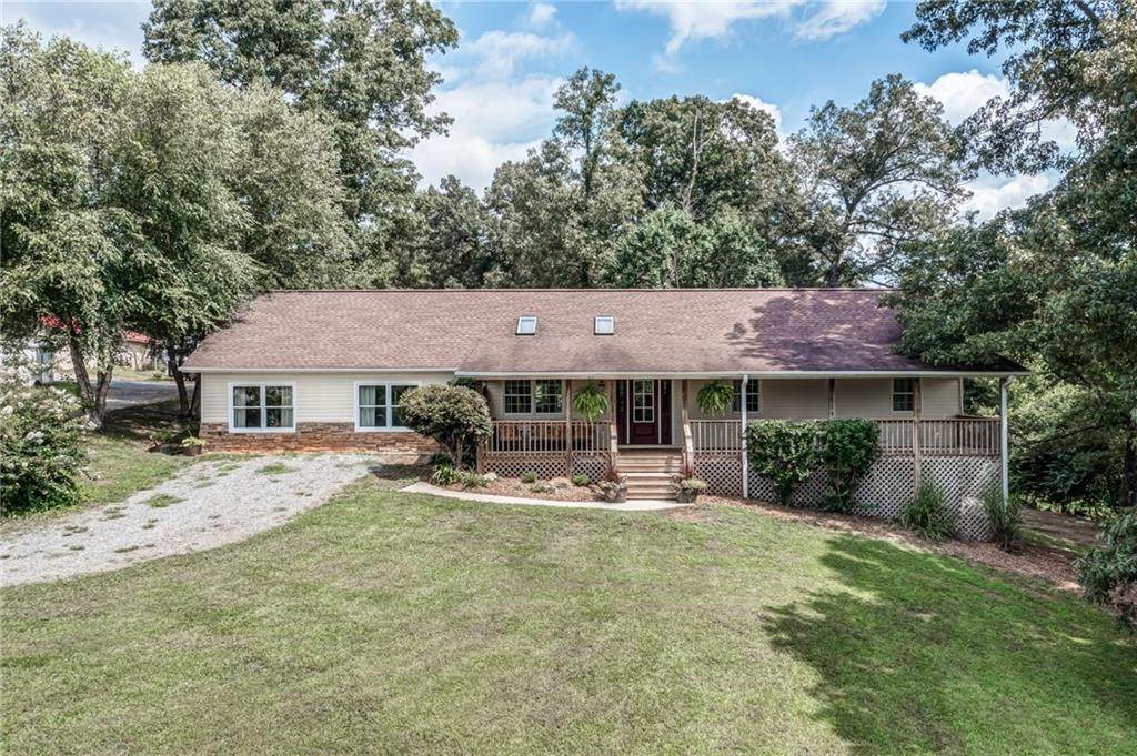 413 Payne Road - Photo 1
