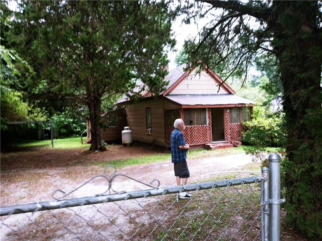 89 Sargent Kennon Street - Photo 1