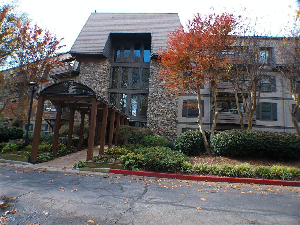 1220 Highland Bluff Drive - Photo 1