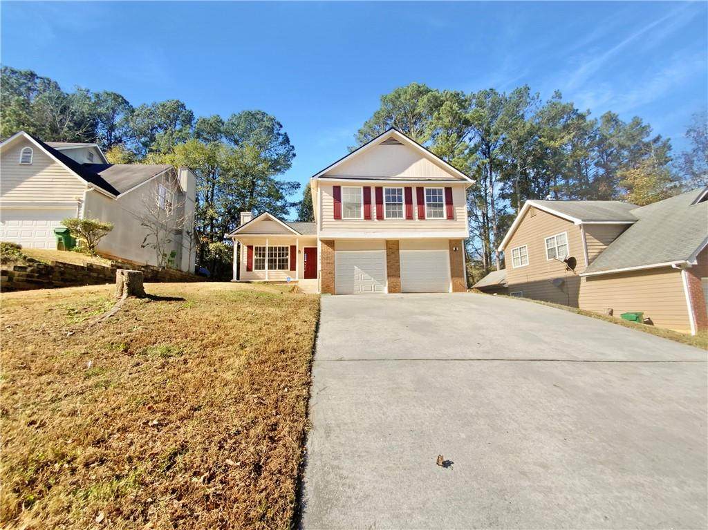 7085 Shore Road - Photo 1