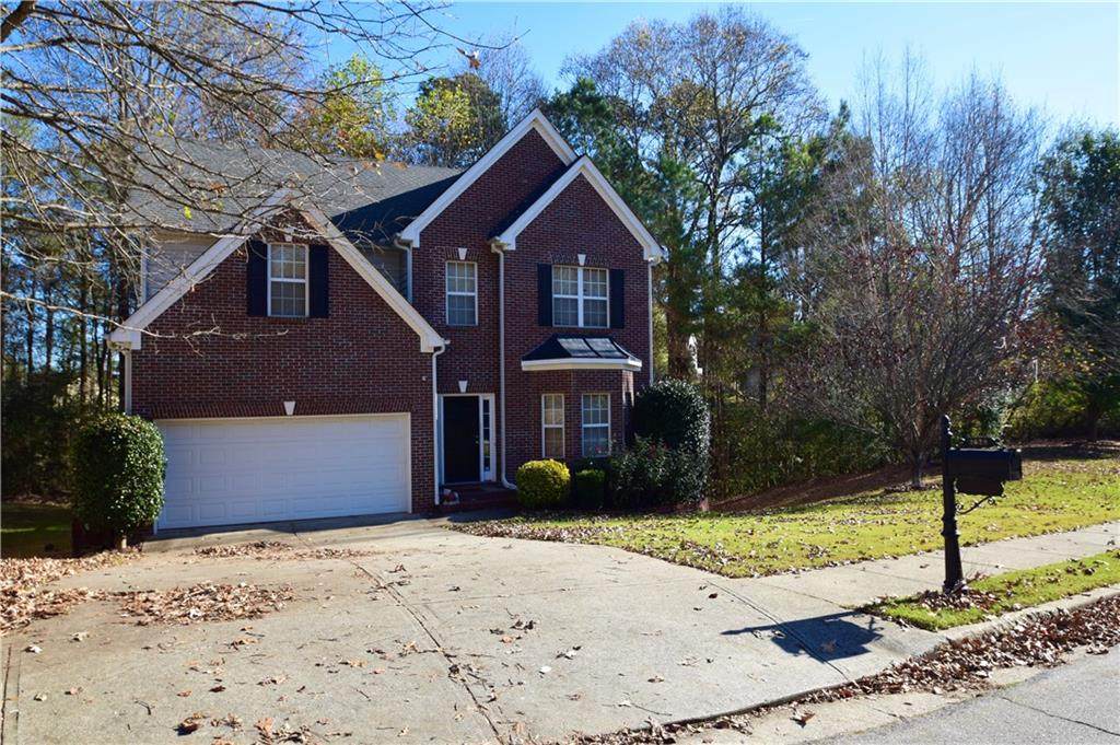 2629 Cascade Cove Drive - Photo 1