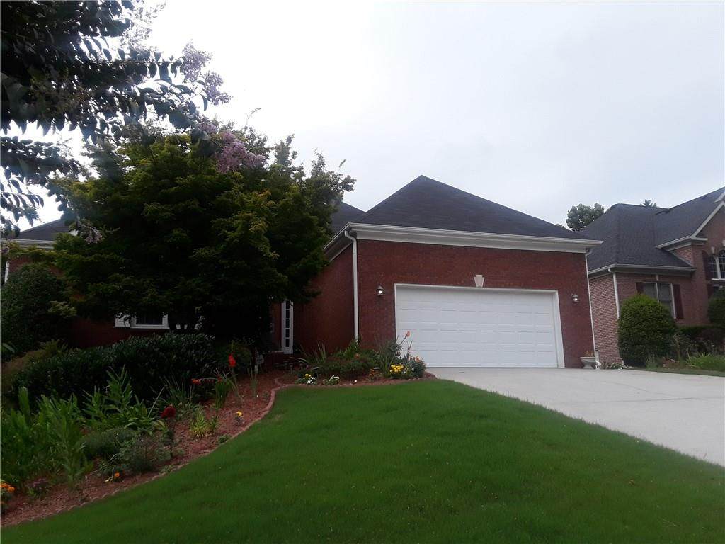1120 Lewis Ridge Circle - Photo 1