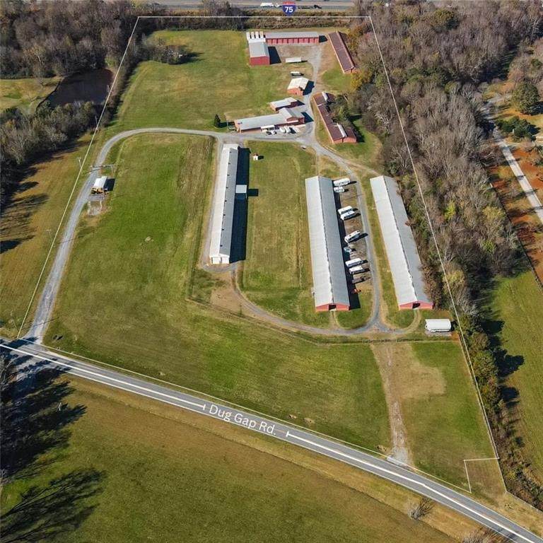 2440 Dug Gap Road - Photo 1
