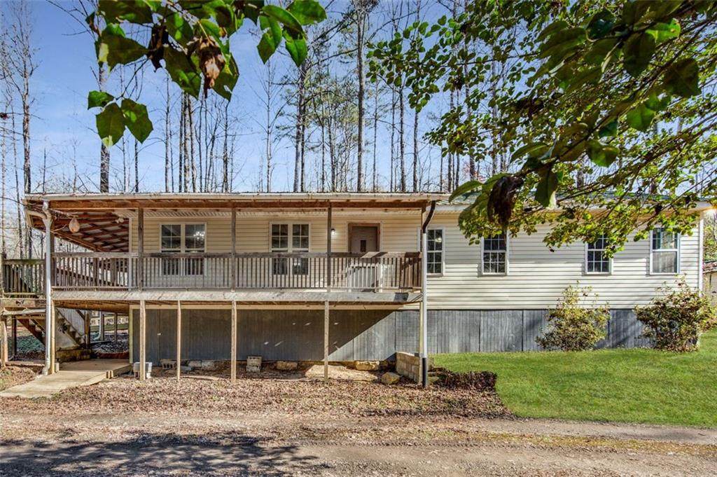 1267 Goldmine Rd. - Photo 1