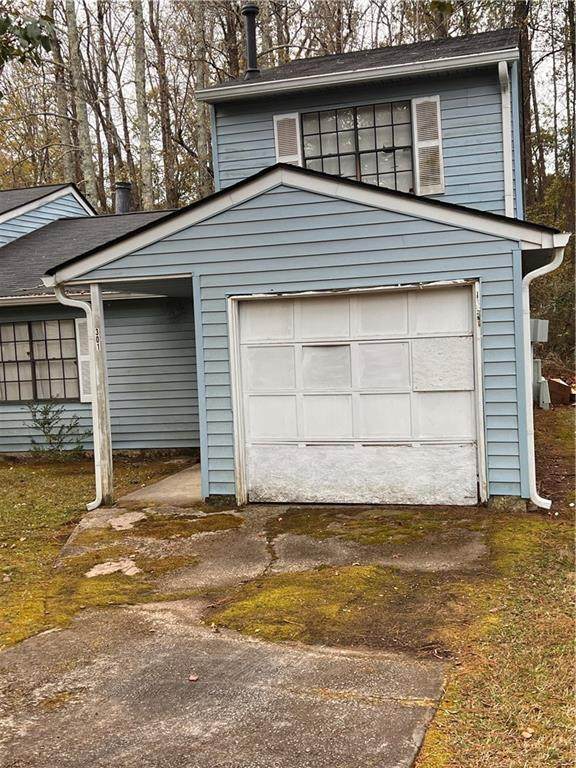 301 Pine Tree Trail - Photo 1