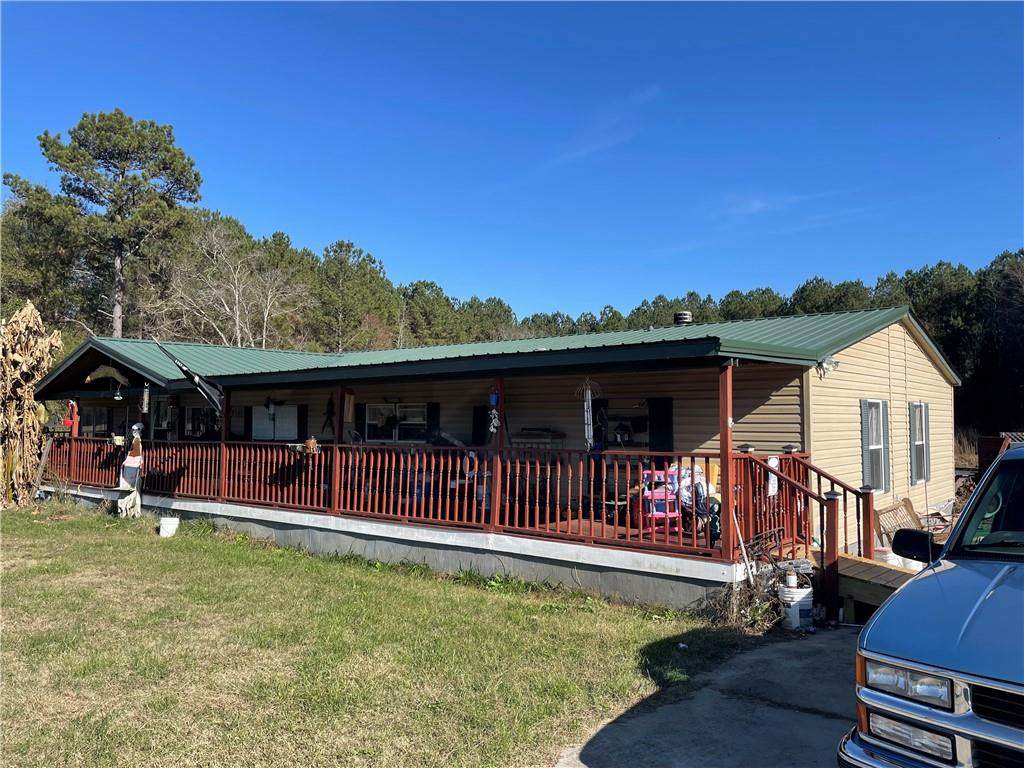 3583 Buchanan Highway - Photo 1
