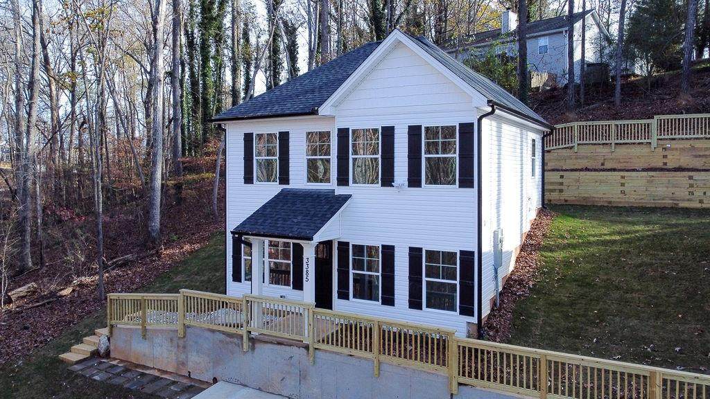 3385 Continental Drive - Photo 1