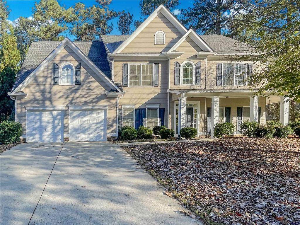 6131 Windflower Drive - Photo 1