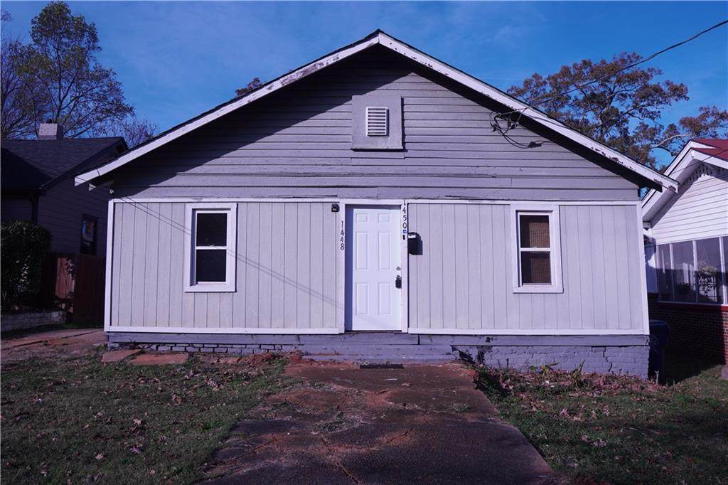 1448 Hosea L Williams Drive - Photo 1
