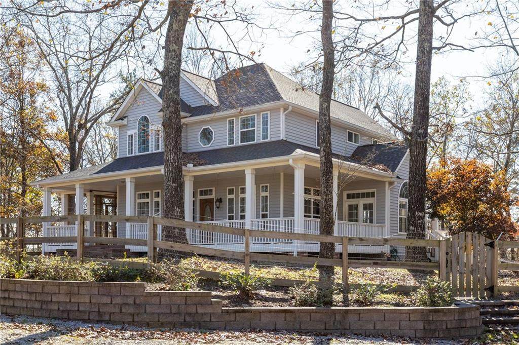 848 Old Five Notch Road - Photo 1