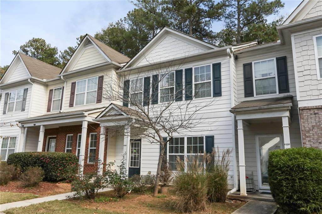 6218 Shoals Loop - Photo 1