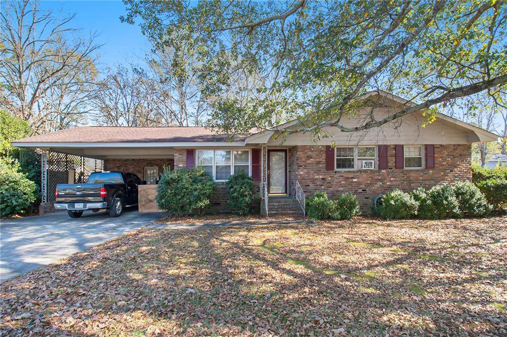 119 Chief Vann Drive - Photo 1