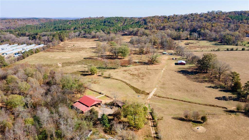 3488 Rome Road - Photo 1
