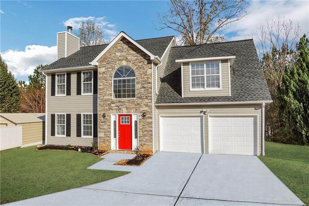 3558 Cherry Bloom Way - Photo 1