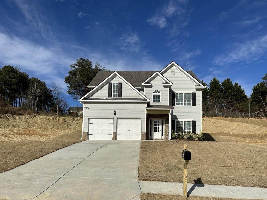 33 North Village Circle - Photo 1