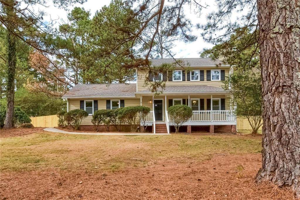 1355 Cone Circle - Photo 1