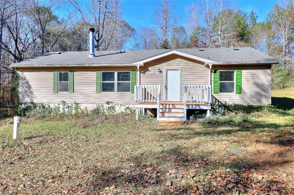 558 Fincher Road - Photo 1