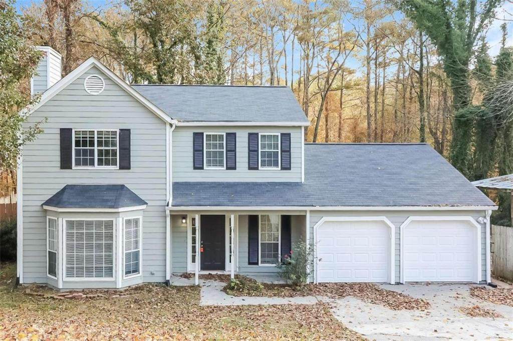 2924 Owens Point Trail - Photo 1