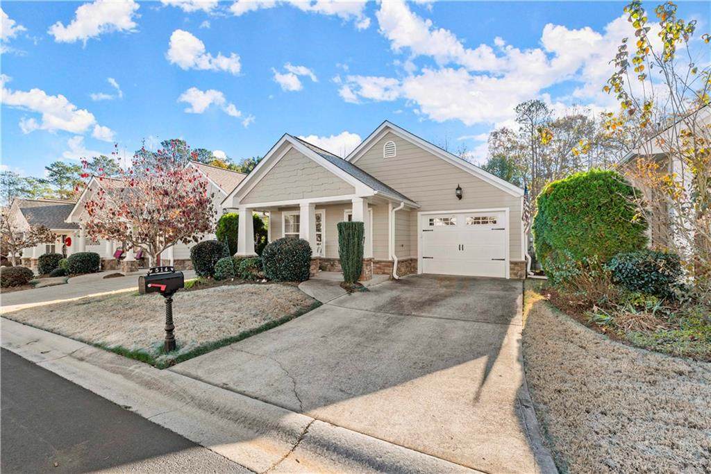 514 Arden Close - Photo 1