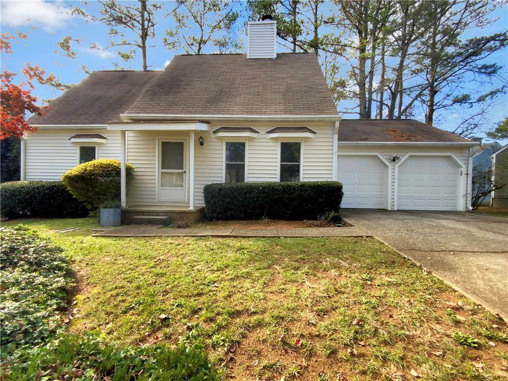 10580 Plantation Bridge Drive - Photo 1