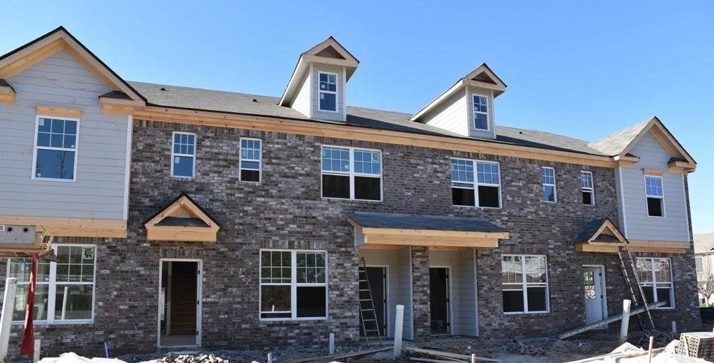 2774 Daybreak Court - Photo 1