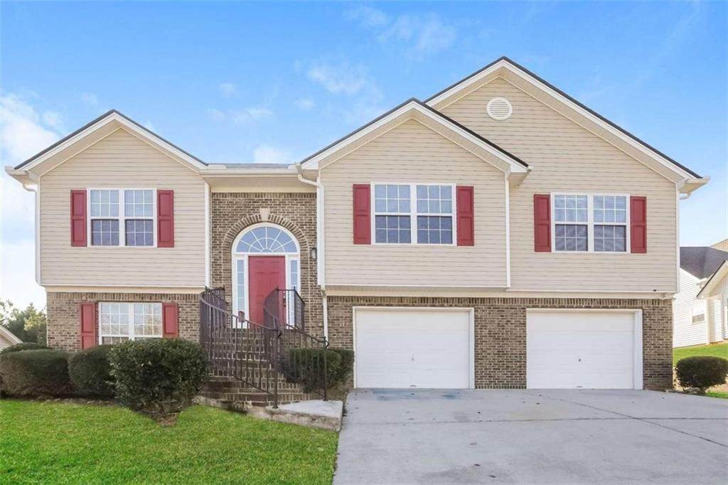 1293 Barrett Bluff Drive - Photo 1