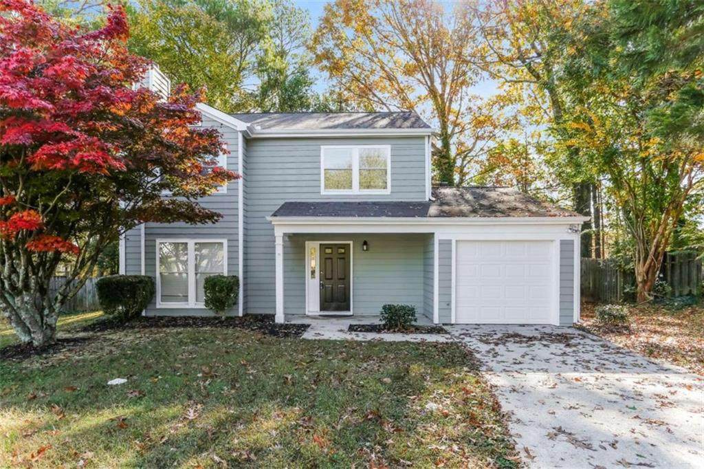 2047 Montgomery Trail - Photo 1