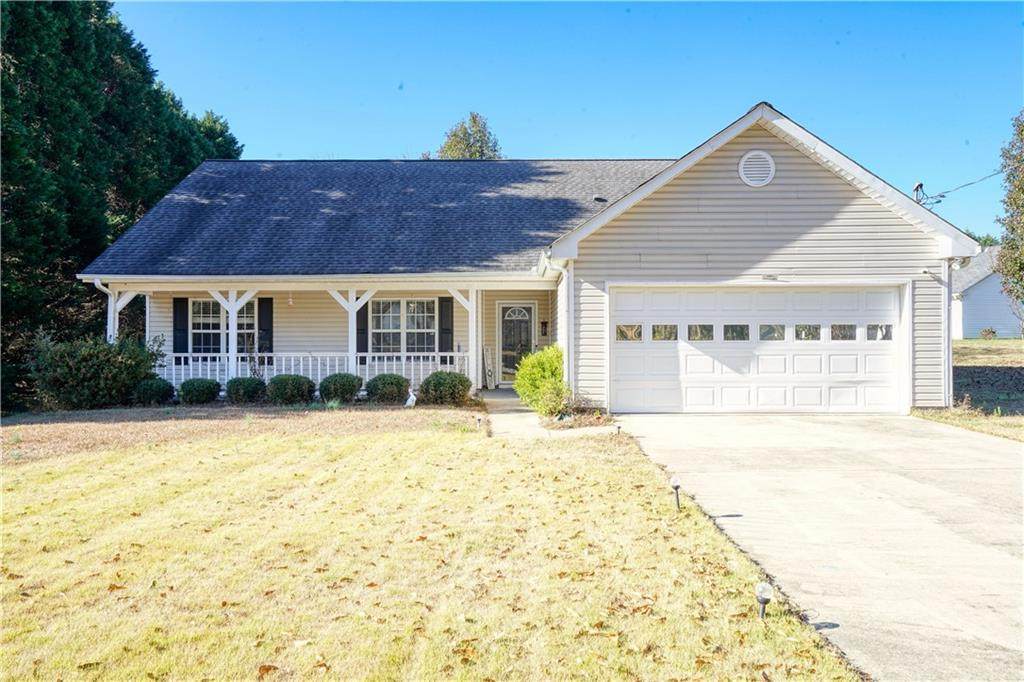 3155 Oak Grove Road - Photo 1