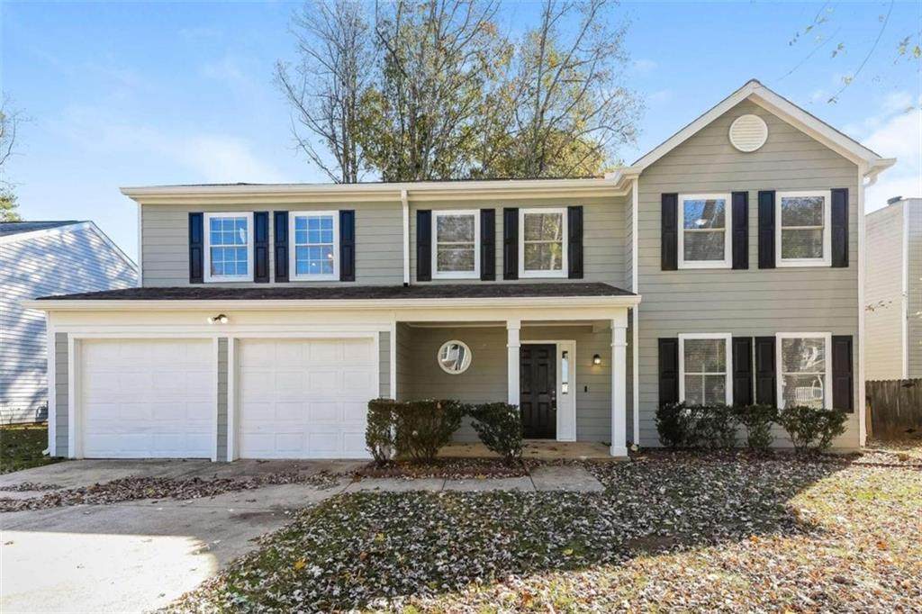 1294 Township Drive - Photo 1