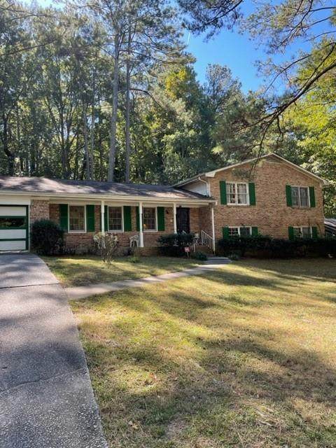 518 Cativo Drive - Photo 1